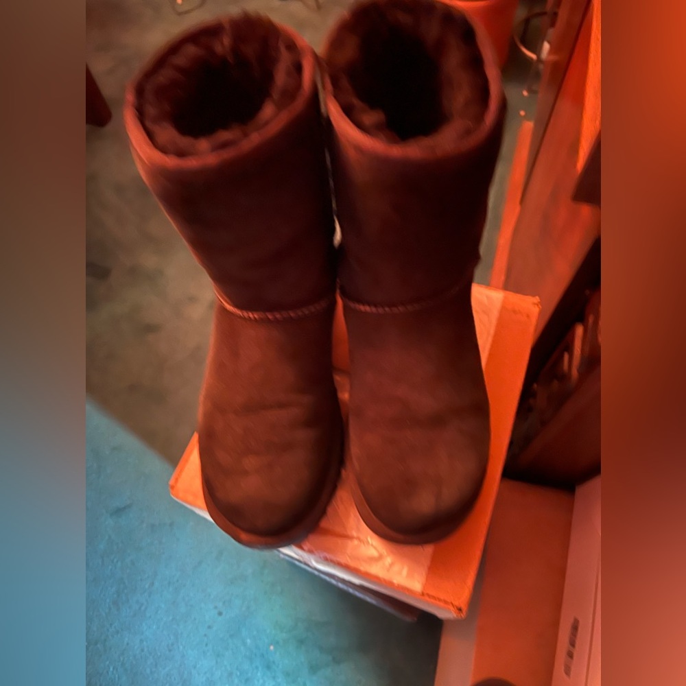 Ugg Boots Classic